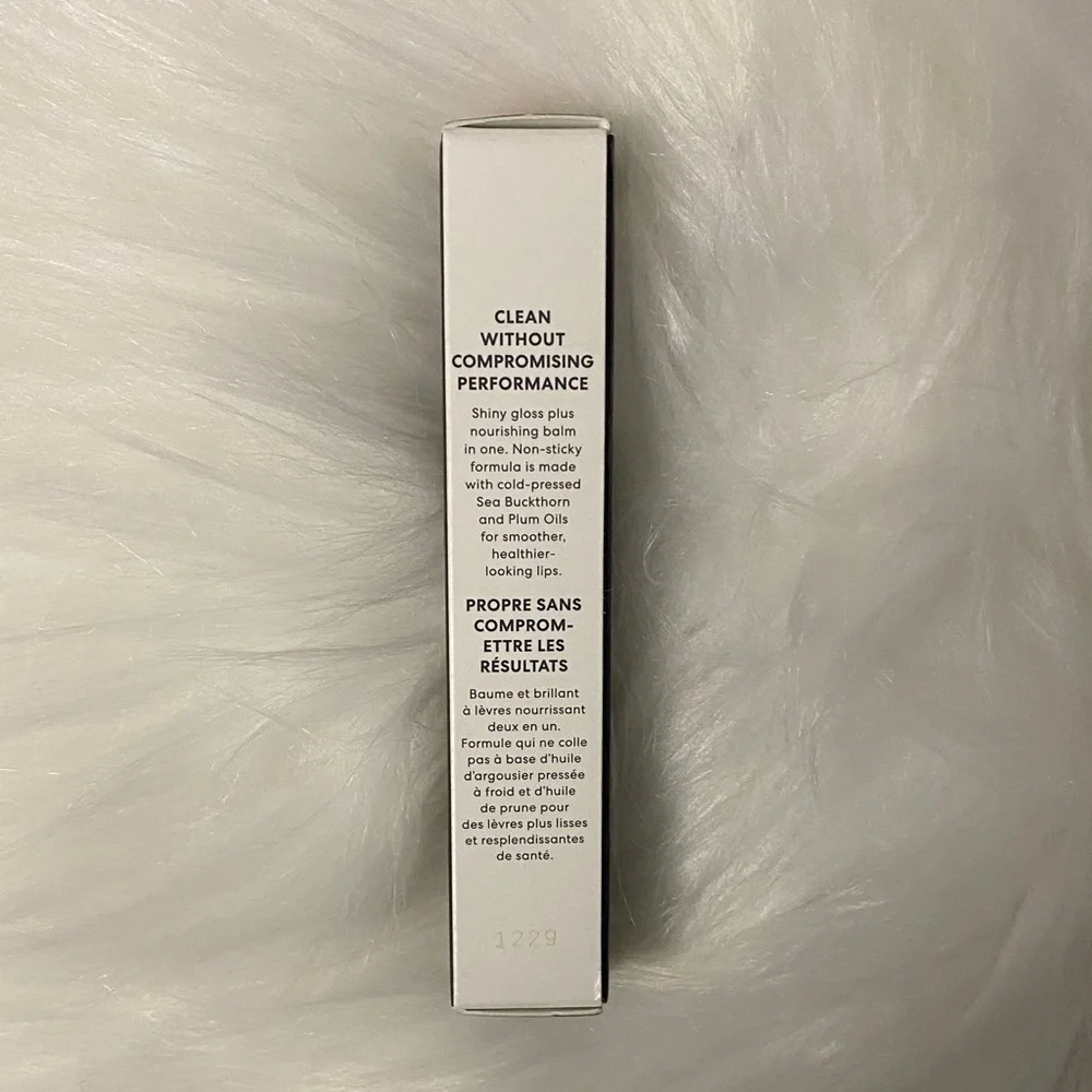 bareMinerals MINERALIST Lip Gloss-Balm - Adventure